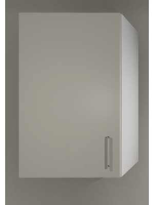 1 Door Top Cabinet - Left Hinged